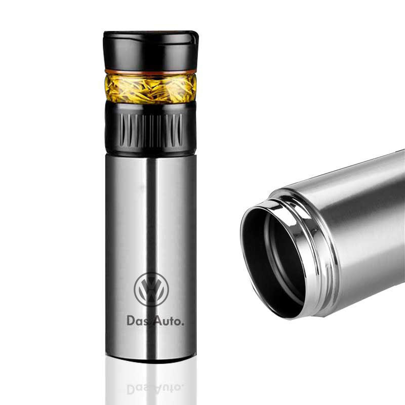 <b>车载保温杯-大众汽车定制案例</b>