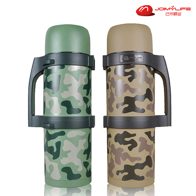 己米真空车载壶 团体定制