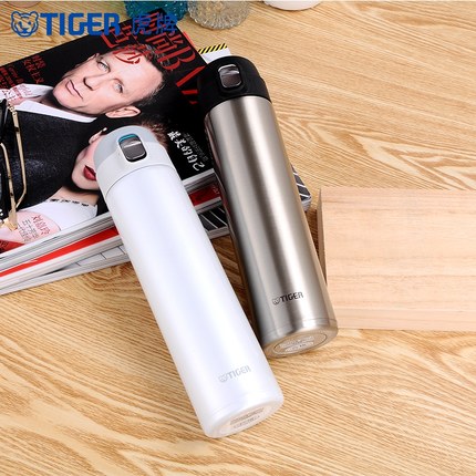 <b>虎牌保温杯不锈钢真空杯</b>