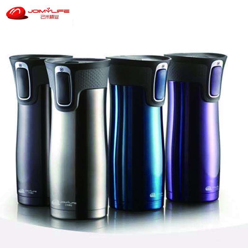 长效保温杯 车载保温杯 水杯印Logo