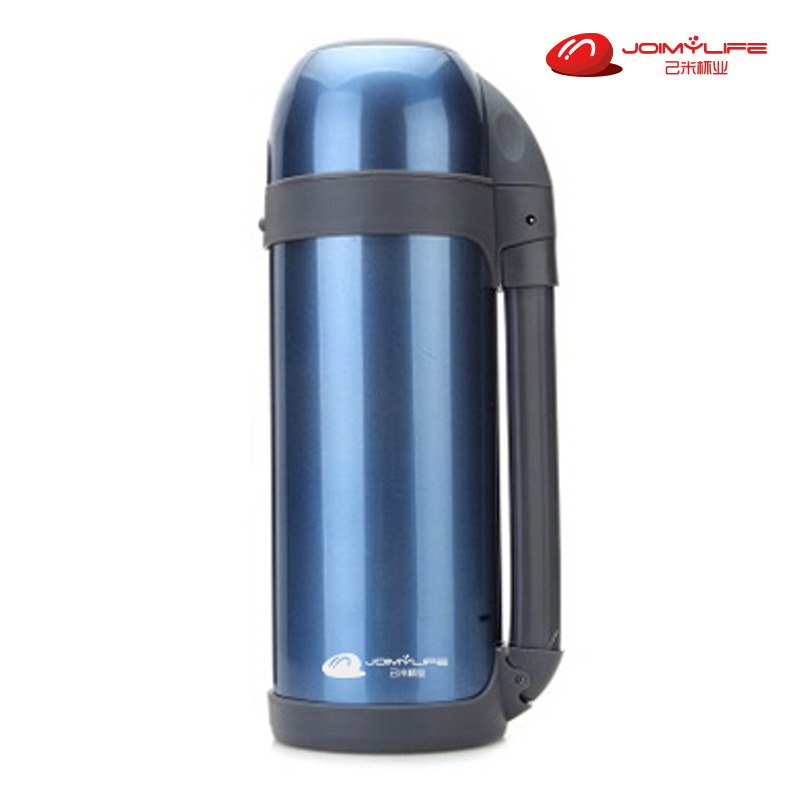 不锈钢真空保温旅行广口壶 团体定制 不锈钢真空保温旅行广口壶 团体定制