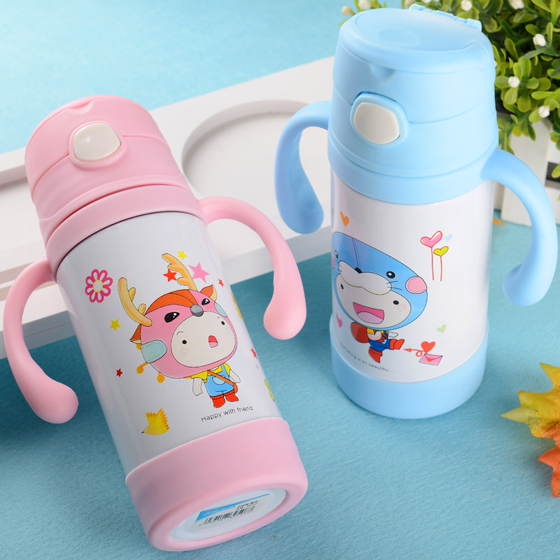 高真空娃娃壶 团体定制