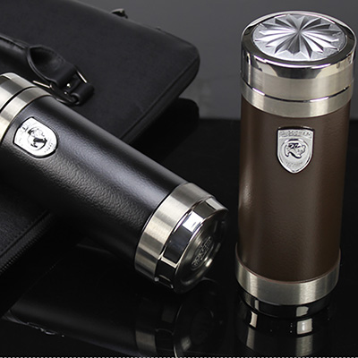  男女士不锈钢商务办公杯