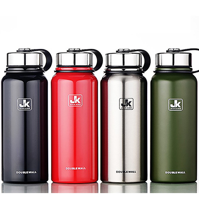 太空壶车载茶隔保温壶保温杯