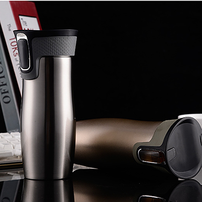 双层不锈钢创意礼品杯