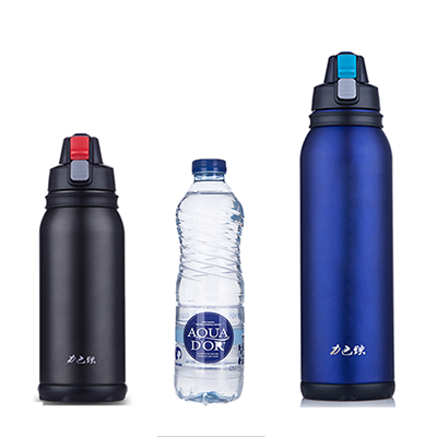 车载不锈钢保温杯