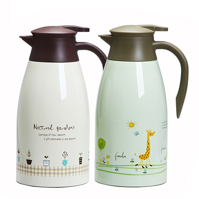 家用不锈钢大容量 热水瓶