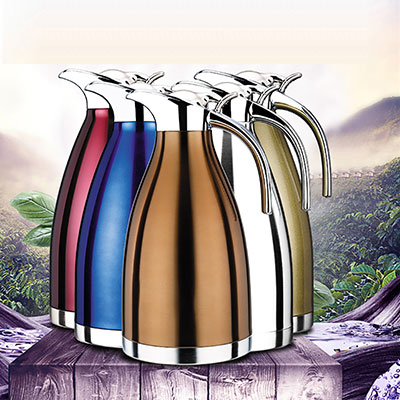 保暖瓶热水瓶便携保温水壶欧式暖水瓶