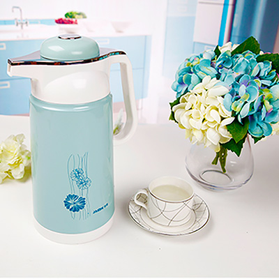 家用玻璃内胆暖水瓶