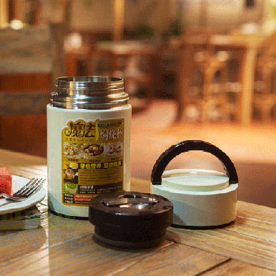 保温壶焖烧罐闷烧坚宝保温杯