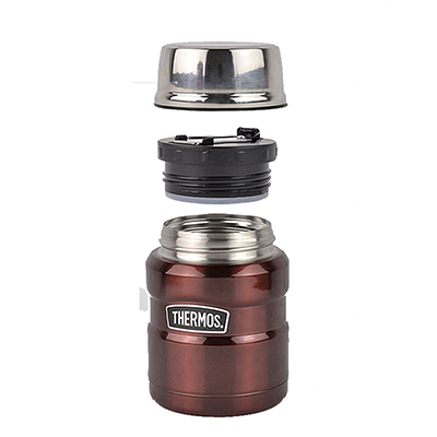 真空不锈钢保温杯焖烧罐壶