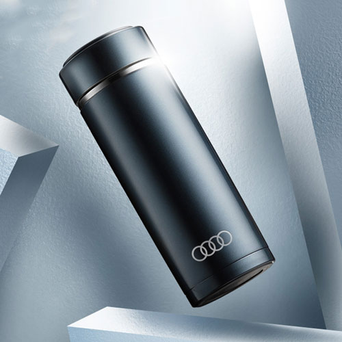 <b>奥迪车载保温杯定制案例</b>