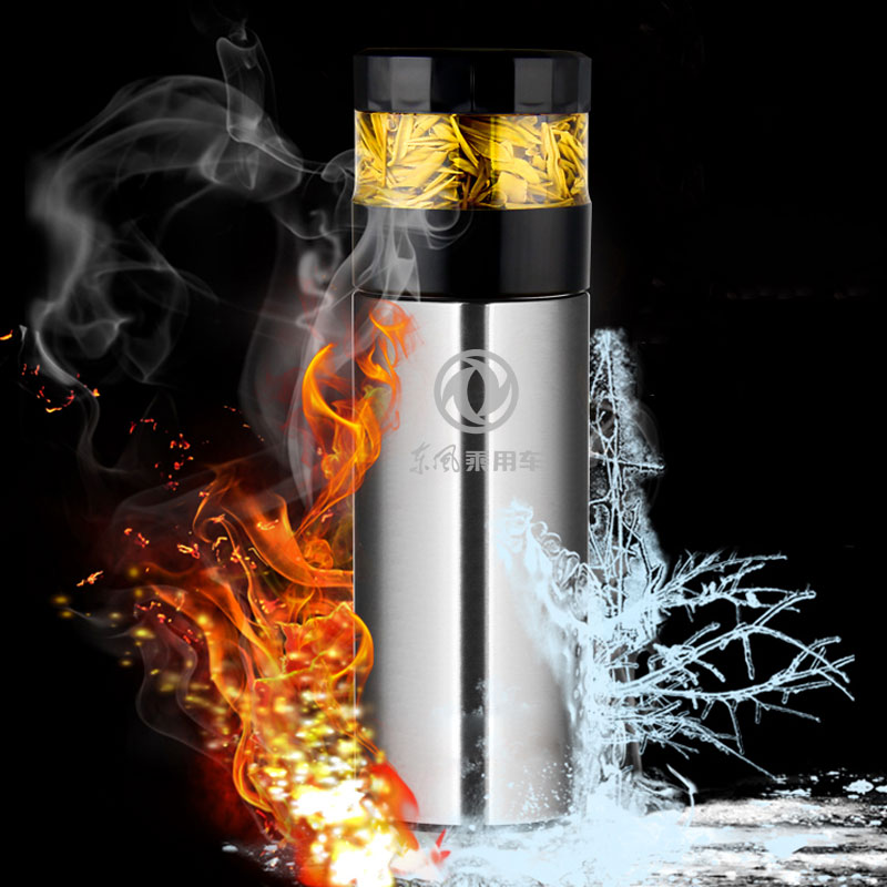 <b>东风车载保温杯定制案例</b>