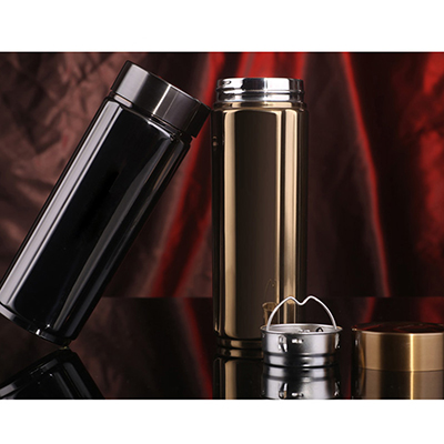 不锈钢真空保温杯