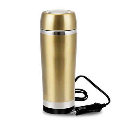 汽车用热水器加热杯烧水壶保温杯