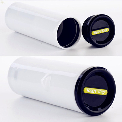 触摸感温感应水杯