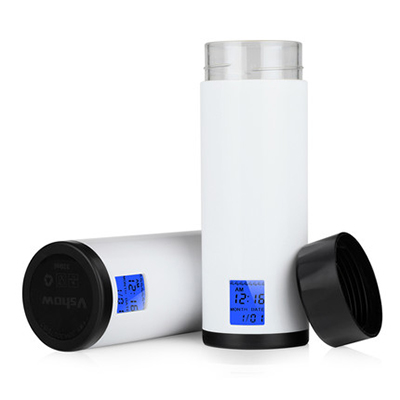 全新智能新风尚保温杯