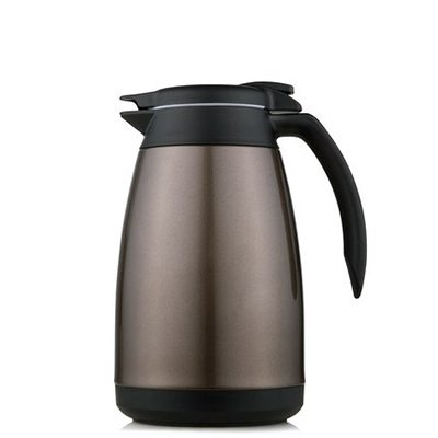 家用不锈钢内胆热水壶