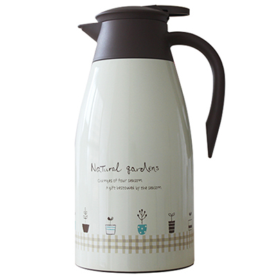 不锈钢真空保温壶