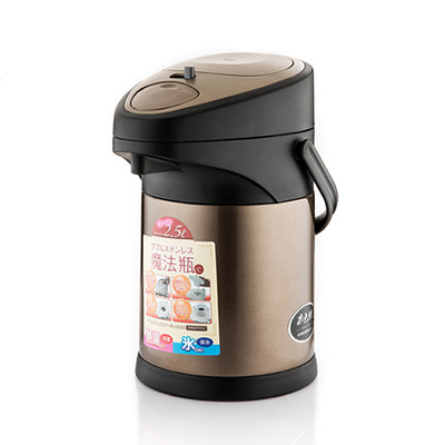 不锈钢内胆魔法保温杯