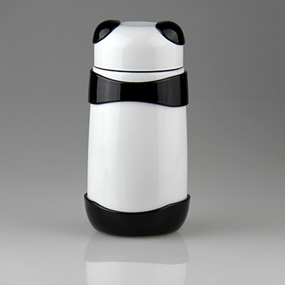 韩版儿童不锈钢双层保温杯