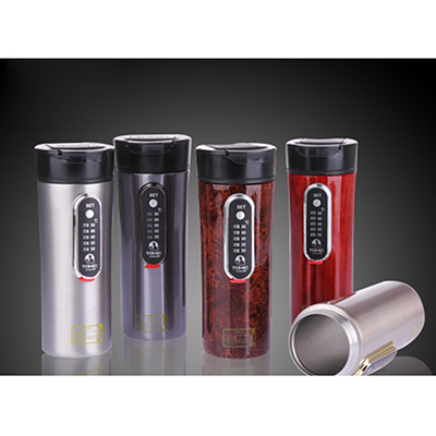 创意智能提醒水杯