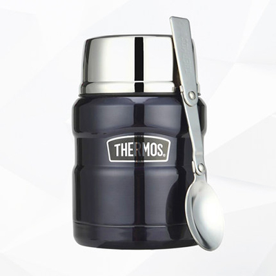 真空不锈钢保湿杯