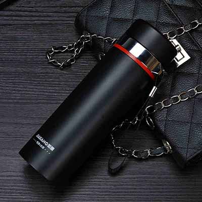 <b>真空不锈钢男士保温杯</b>