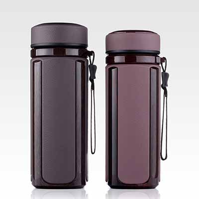 紫砂内胆保温杯