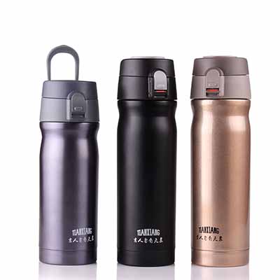 商务办公保温杯