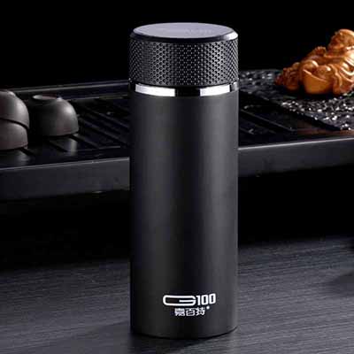 保温杯 真空不锈钢水杯