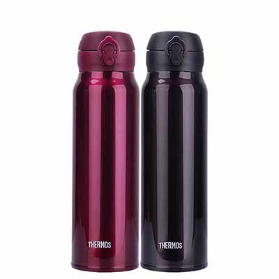 轻量不锈钢保温杯