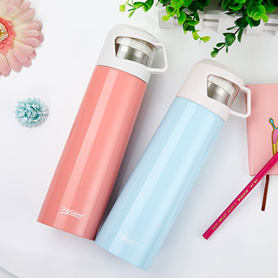 <b>不锈钢真空车载保温杯</b>