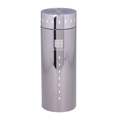 <b>纯银内胆保健杯</b>