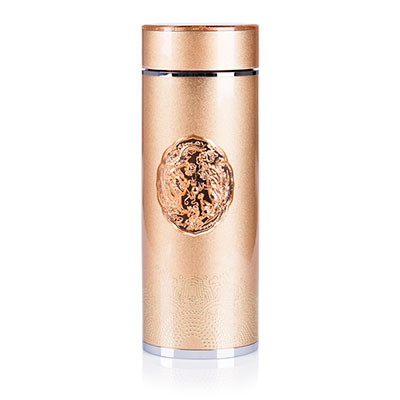 <b>纯银内胆银杯子</b>