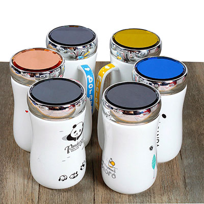 <b>陶瓷镜面杯</b>