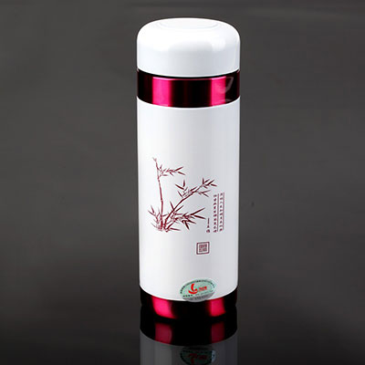 <b>秀器陶瓷保温杯</b>