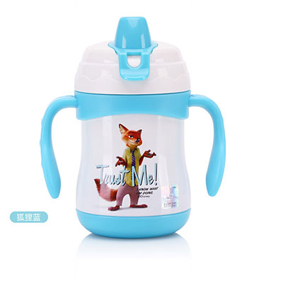 <b>迪士尼婴儿学饮杯</b>