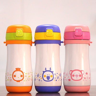 <b>儿童卡哇伊礼品杯</b>