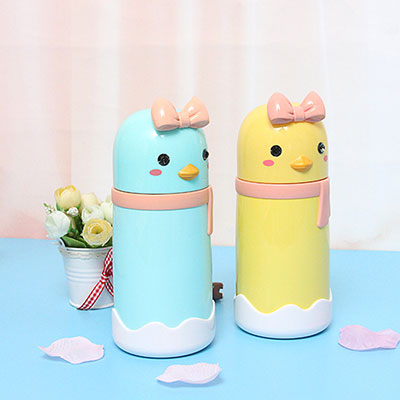 <b>创意不锈钢保温杯</b>