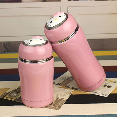 小巧可爱保温杯