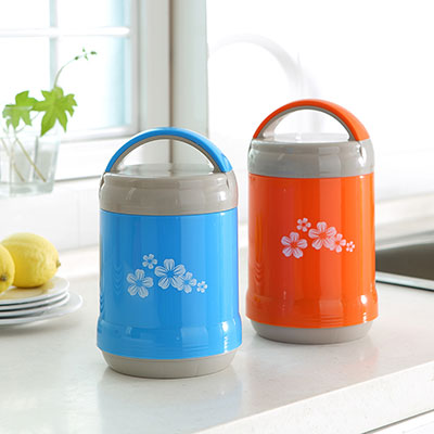 <b>玻璃内胆保温桶</b>