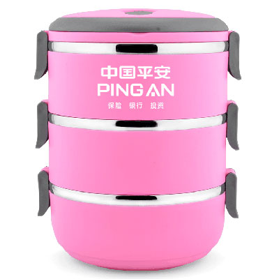 <b>礼品定制饭盒</b>