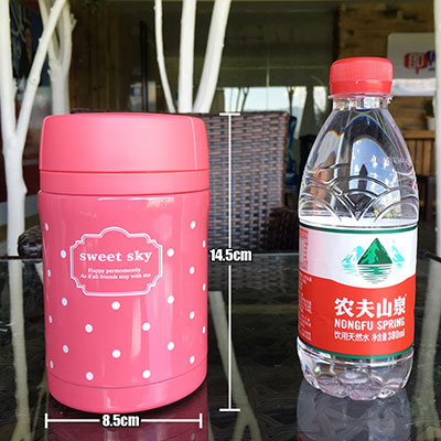 <b>不锈钢焖烧壶</b>