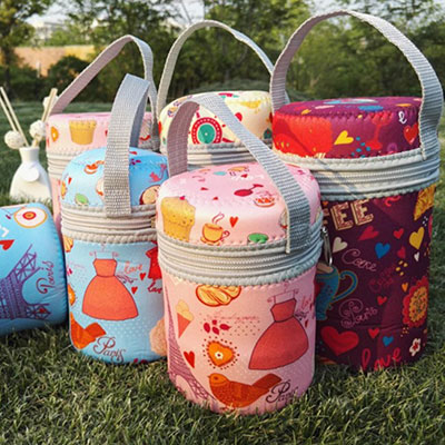 <b>象印焖烧壶</b>