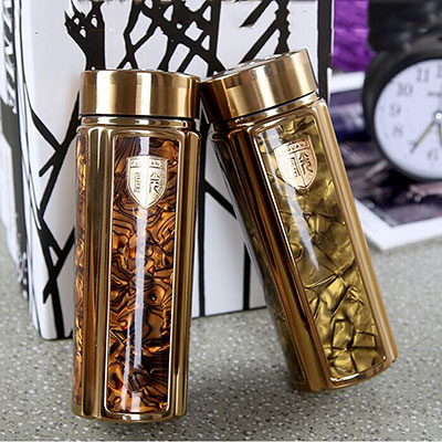 富光真空保温杯