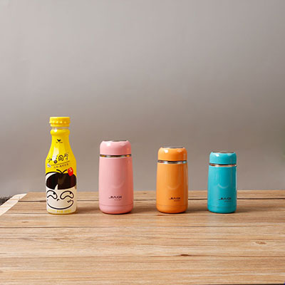 佳琪迷你保温杯