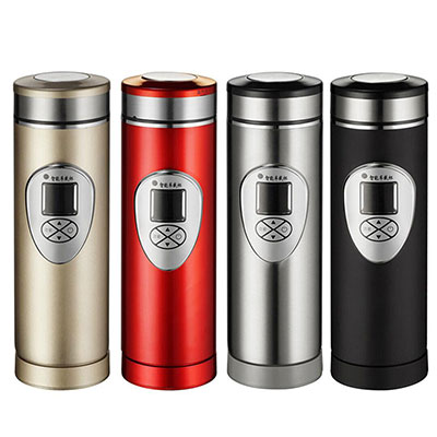 <b>车载电热水杯</b>