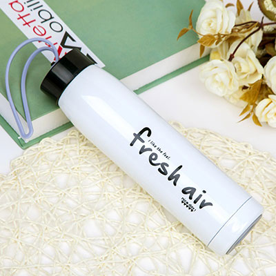 <b>时尚情侣保温杯</b>