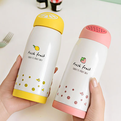 <b>水果可爱保温杯</b>